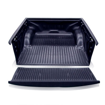 OEM Durable Design Double Cab Car Paint Pickup Truck Single Bed Liner For Isuzu 2021 D-Max